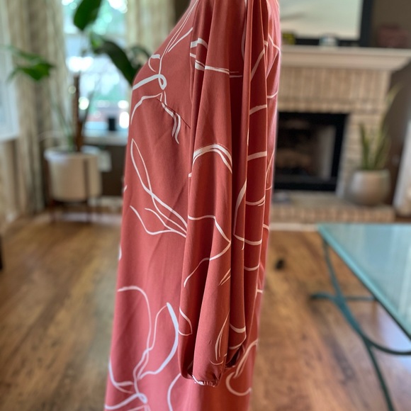 A New Day Dress - Picture 5 of 8